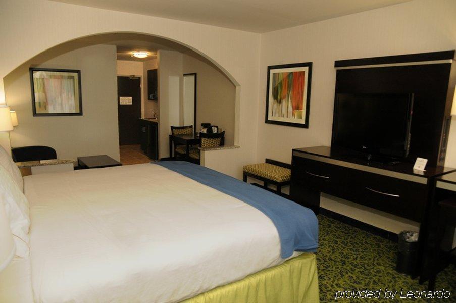 Holiday Inn Express And Suites Stroudsburg-Poconos, An Ihg Hotel Zimmer foto