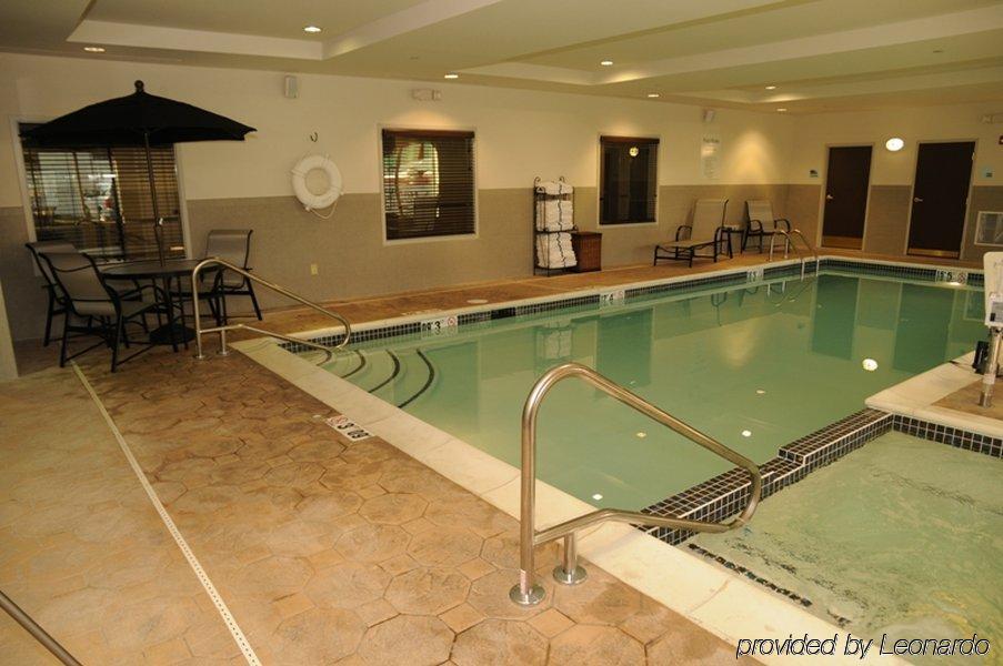 Holiday Inn Express And Suites Stroudsburg-Poconos, An Ihg Hotel Einrichtungen foto